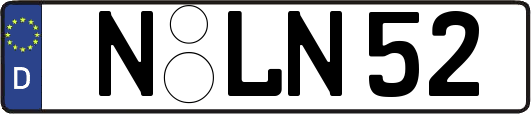 N-LN52