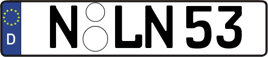 N-LN53