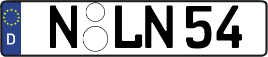 N-LN54