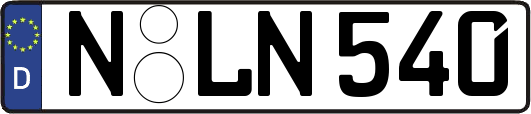 N-LN540