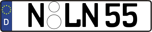 N-LN55