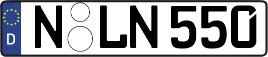 N-LN550