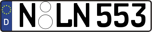 N-LN553
