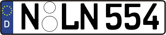 N-LN554