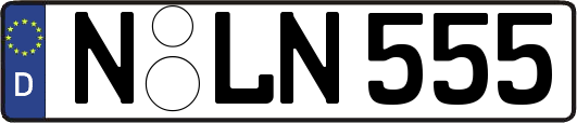 N-LN555