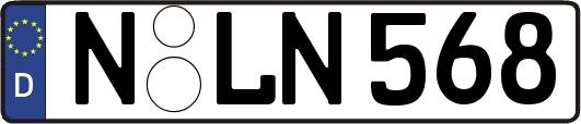 N-LN568