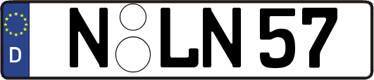 N-LN57