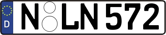 N-LN572