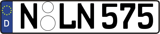 N-LN575