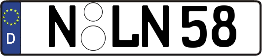 N-LN58