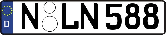 N-LN588