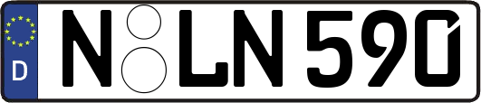 N-LN590