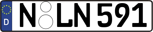 N-LN591