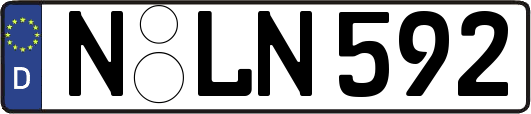 N-LN592