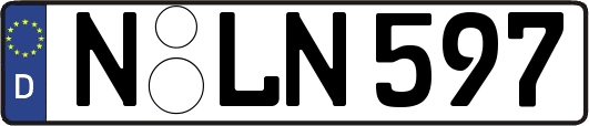 N-LN597