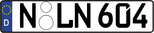N-LN604