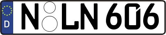 N-LN606