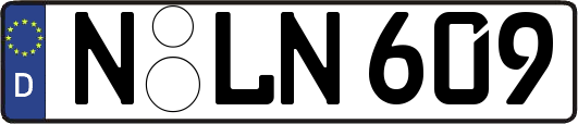 N-LN609