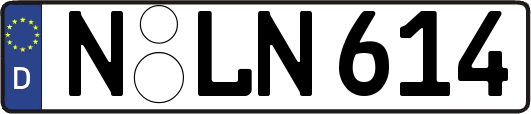 N-LN614