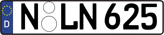 N-LN625