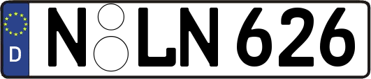 N-LN626
