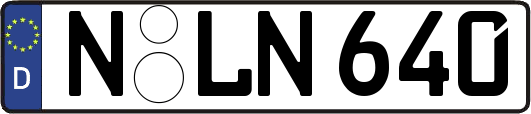 N-LN640