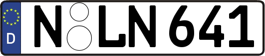 N-LN641