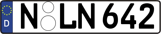 N-LN642