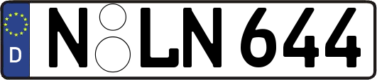 N-LN644