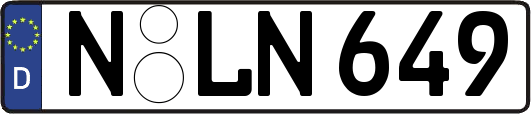 N-LN649