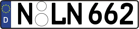 N-LN662