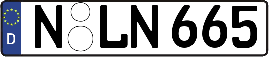 N-LN665