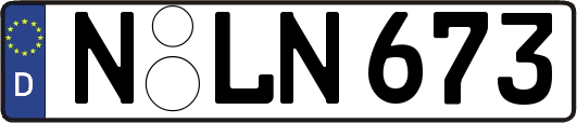 N-LN673