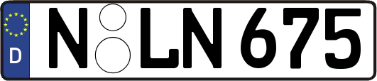N-LN675