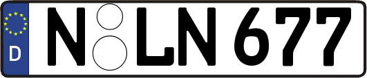 N-LN677