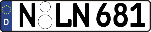 N-LN681