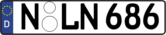 N-LN686