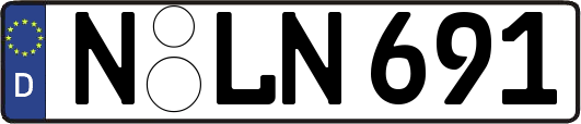 N-LN691