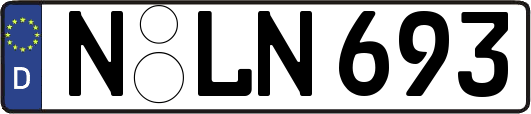 N-LN693