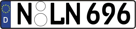 N-LN696
