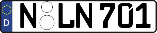 N-LN701