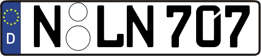 N-LN707