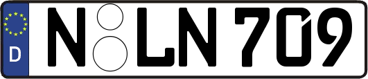 N-LN709