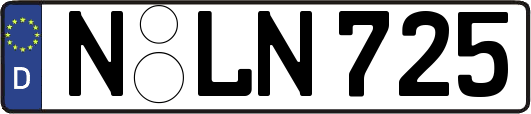 N-LN725