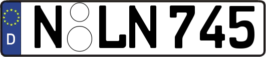 N-LN745