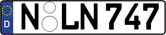 N-LN747