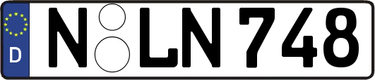 N-LN748