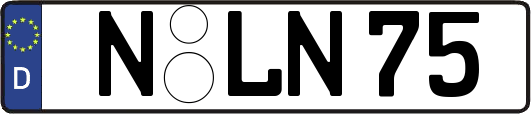 N-LN75