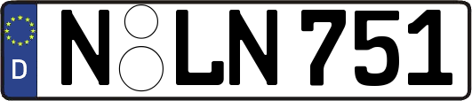 N-LN751