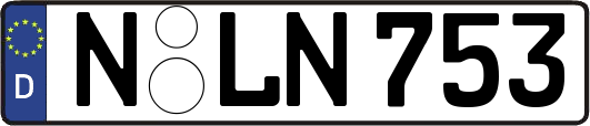 N-LN753